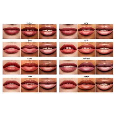 Core Lip Shine Hydrating Lip Balm Elf Cosmetics Uk