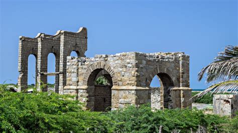 Dhanushkodi - Uncover The Secrets Of A Deserted Old Town - TwinsOnToes