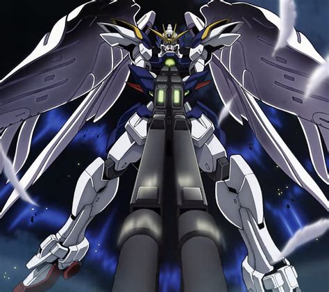 Aggregate more than 84 anime gundam wing best - in.coedo.com.vn