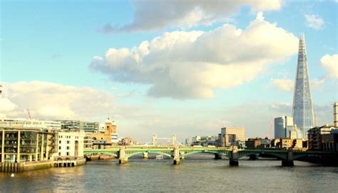 Klimatabelle London: Klima, Temperatur und Wetter für London