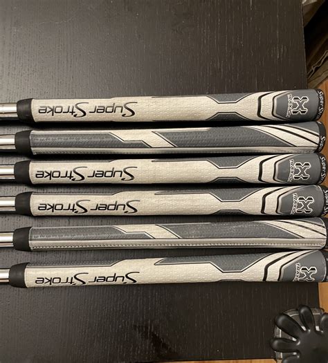 Kbs Max Mt Steel Stiff Flex Iron Shafts