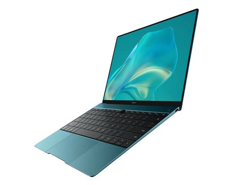 Huawei Brings Fanless MateBook X And Ryzen Powered MateBook 14