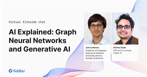 Graph Neural Networks And Generative Ai Fiddler Ai Blog