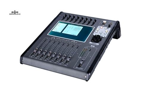 Mixer Wharfedale Pro M