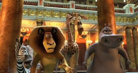 Foto Do Filme Madagascar 3 Os Procurados Foto 78 De 84 AdoroCinema