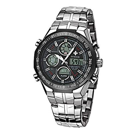 Venta Reloj Nivada Para Hombre En Stock