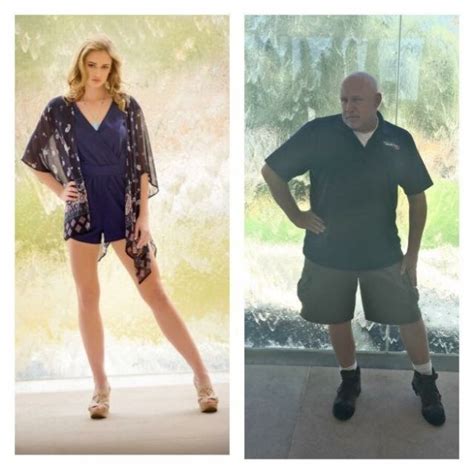 Dad Trolls His Daughter By Copying Her Modeling Photos 10 Pics