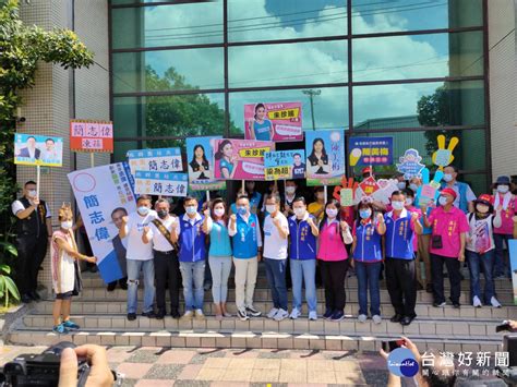 羅智強：北台灣民進黨將全面崩盤，讓所有正派的候選人當選 台灣好新聞 Taiwanhot