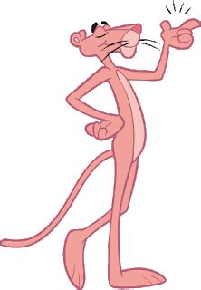 Bilinick: Pink Panther Cartoon Photos And Wallpapers