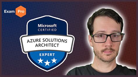 Azure Solutions Architect Expert Az Exampro