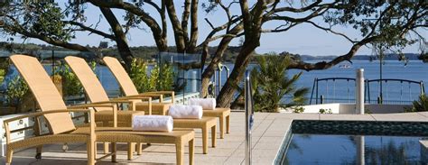 Paihia Beach Resort & Spa in Paihia, New Zealand