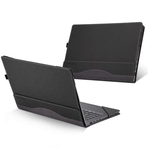 Case For Hp Spectre X360 Convertible 13 Ad100tu Laptop Sleeve For Hp Envy 13 Ah0000 133 Inch Pu