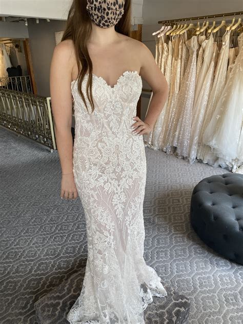 Galia Lahav Used Wedding Dress Save 55% - Stillwhite