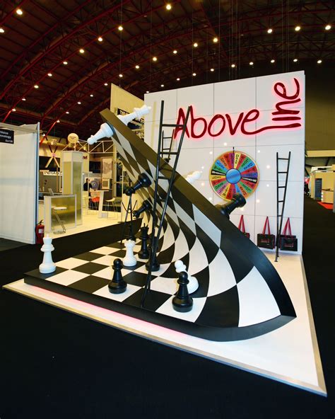 Exhibiting Show 2007 | Exhibition stand, Exhibition stand design, Exhibition booth design