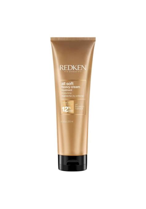 Redken Soin Nourrissant Hydratant Sans Rin Age Pour Cheveux Tr S