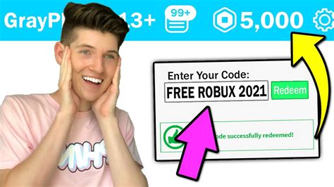 SECRET ROBUX Promo Code In 2021 Roblox Promo Codes YouTube