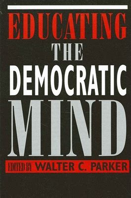 Nwf Educating the Democratic Mind كتب