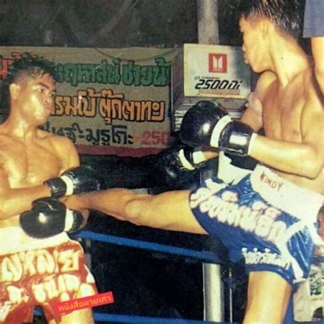 Best Muay Thai Fights Of All Time My Top 10 Picks Muay Thai