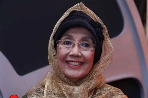 Biodata Nani Wijaya Aktris Legendaris Yang Tutup Usia Di Umur Tahun