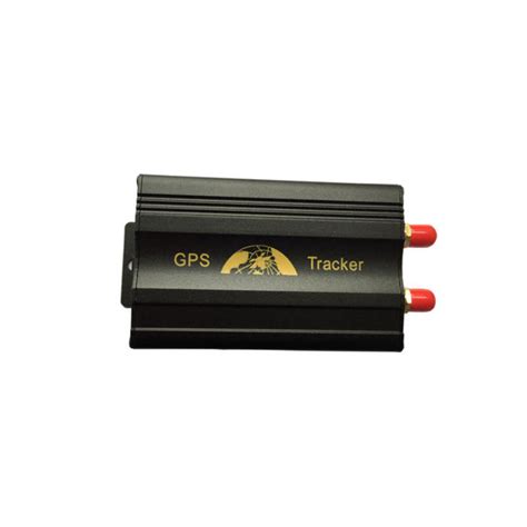 Gps Rastreador Tracker Seguimiento Gsm Gprs