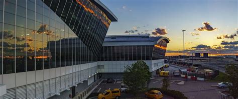 Delta Airlines Jfk Terminal John F Kennedy International Airport