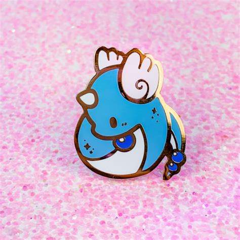 Cute And Collectible Enamel Pins By Blushsprout Enamel Pins Enamel