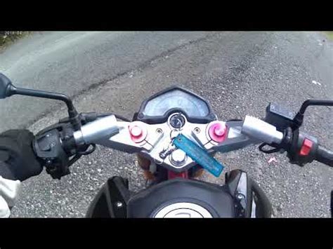 Como Aprender A Manejar Una Moto Desde Cero Youtube