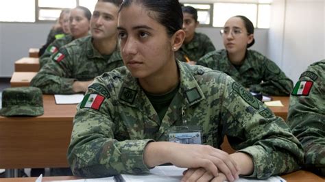 Escuela Naval Estas Son Las Carreras Que Te Ofrecen Para Estudiar