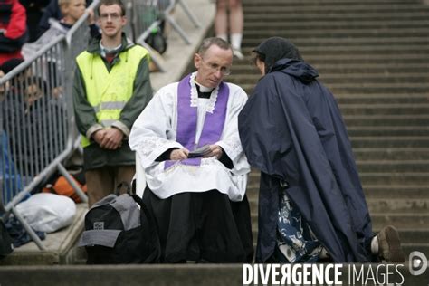 P Lerinage De Pentec Te Des Catholiques Traditionalistes De La