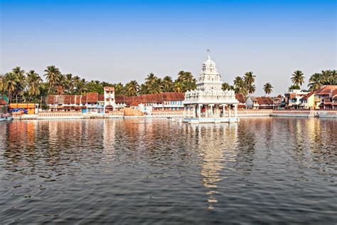 Lord Shani Temple At Shingnapur India Editorial Photography Image