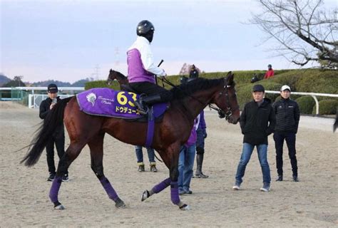 【有馬記念】友道師も初めて出会った 「体調に波がない」馬ドウデュース 競馬ニュース Netkeiba