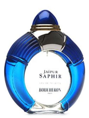 Jaipur Saphir Boucheron perfume a fragrância Feminino 1999