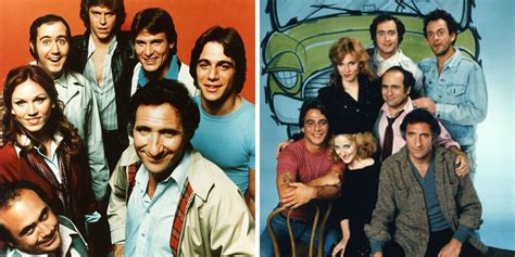 Taxi: 10 Things Fans Never Knew About The Series