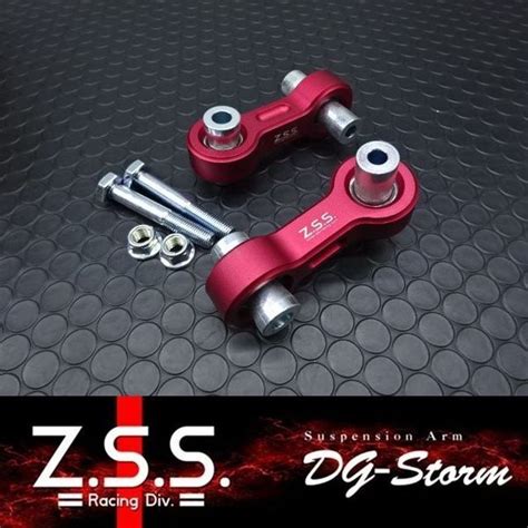 Yahooオークション Zss Dg Storm Vw 5g ゴルフ7 Golf Ⅶ Audi ア