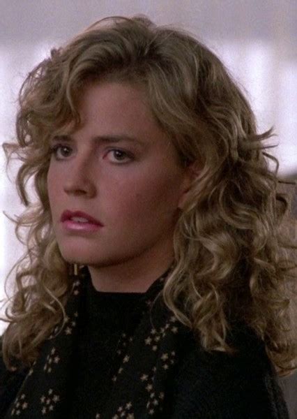 Fan Casting Patricia Arquette As Evelyn Williams In American Psycho