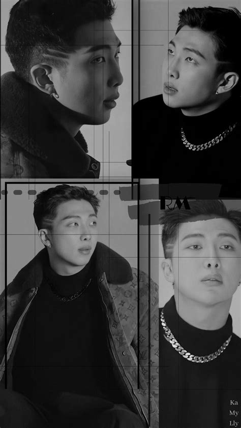 Bts X Gq Korea Interview Artofit