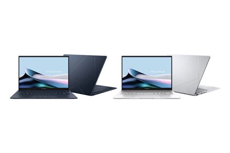 ASUS Zenbook 14 OLED (UX3405) Goes Official with Intel Core Ultra — GadgetMTech