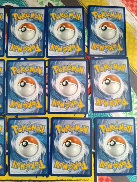 Voggt Buy Xy G N Rations Lot De Cartes Co Unco Rares