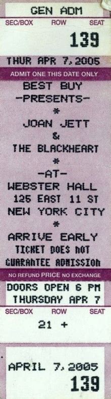 Webster Hall New York (NYC), Tickets for Concerts & Music Events 2023 ...