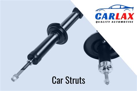 Are you wondering When Do Car Struts Need To Be Replaced?