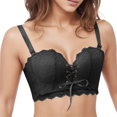 Akiihool Womens Bras Womens Silk Satin Triangle Bralette Soft Cup