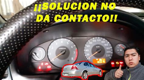 Solucion Sm No Da Contacto Edu Racing Youtube