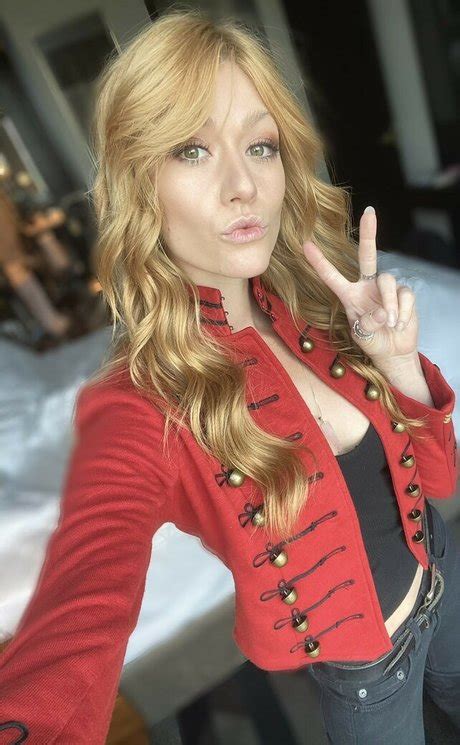 Katherine McNamara Nude OnlyFans Leaked Photo 32 TopFapGirls