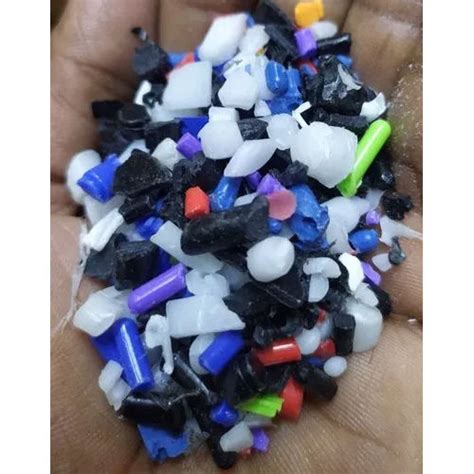 Multi Colour Delrin Pom Plastic Regrind At Best Price In Mumbai Wood