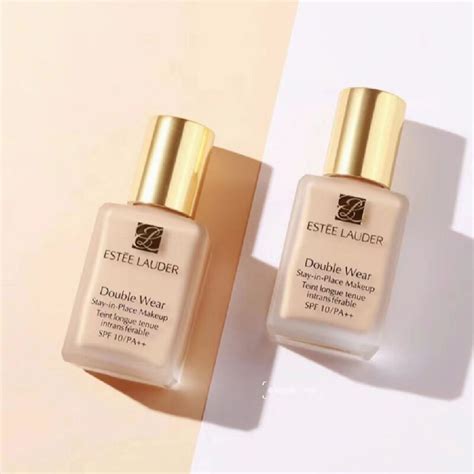 ESTEE LAUDER 雅詩蘭黛 Double Wear 粉底 30ml 雅詩蘭黛粉底液 蝦皮購物