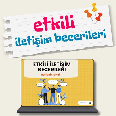 ETKİLİ İLETİŞİM BECERİLERİ SUNUMU paylasogretkazan