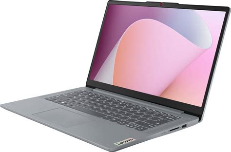 Lenovo Ideapad Slim Amn Xn Mh Aanbieding Bij Coolblue