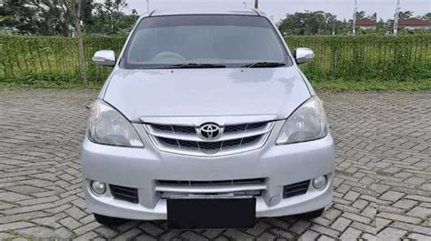 Gambar Detail Tentang Alasan Toyota Avanza G Gen Banyak Diburu