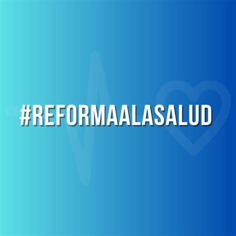 5 argumentos para salir a defender mañana la ReformaALaSalud