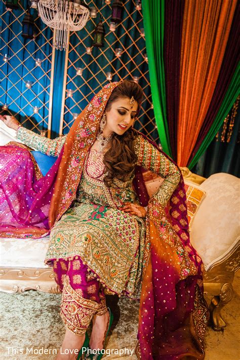 Pakistani Pre Wedding Celebration In Atlanta Ga Pakistani Wedding By This Modern Love